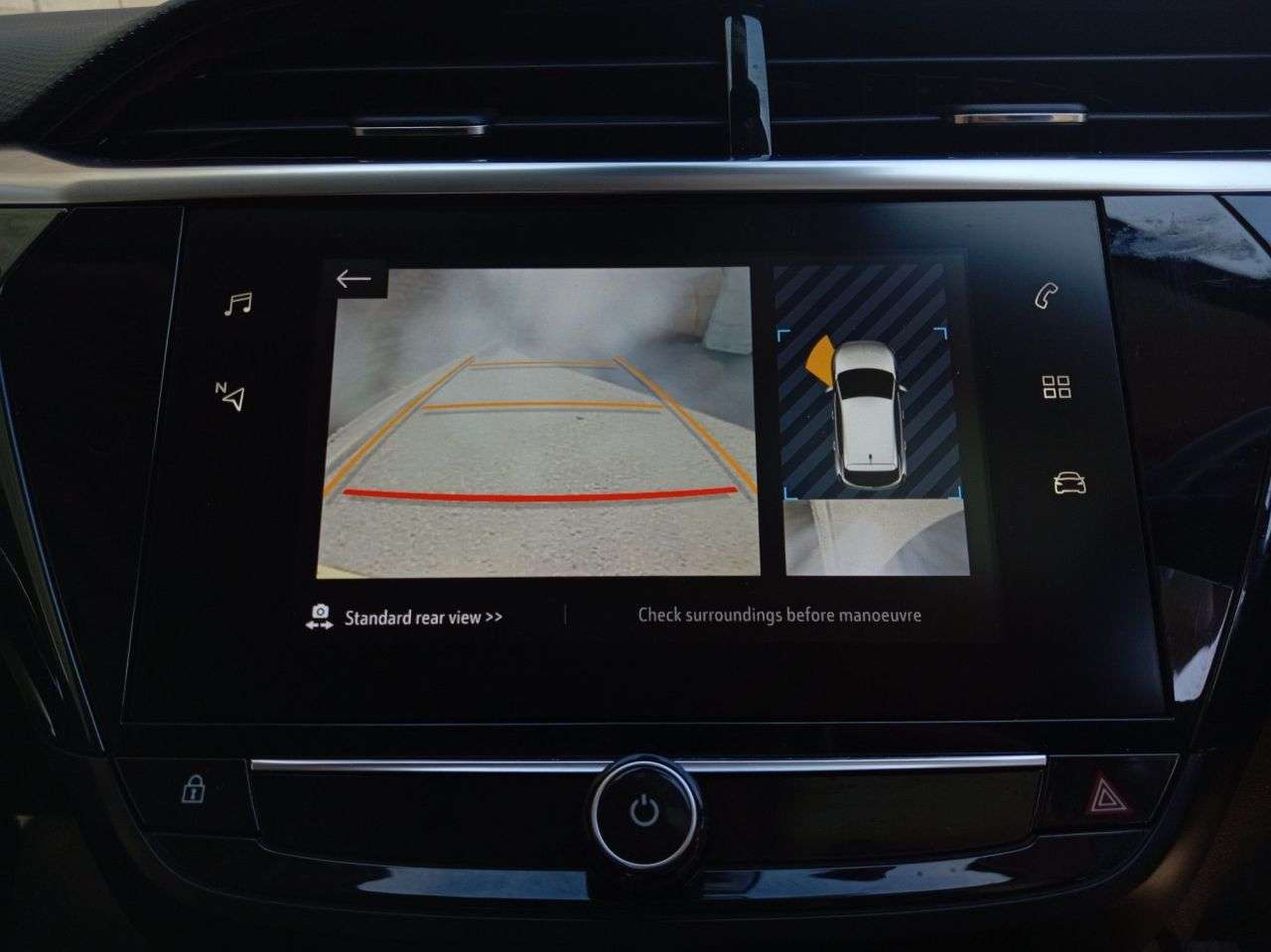 A 2020 VAUXHALL CORSA 1.2 Turbo Elite Nav Hatchback 5dr Petrol Manual Euro 6 (s/s) (100 ps) A 2020 VAUXHALL CORSA 1.2 Turbo Elite Nav Hatchback 5dr Petrol Manual Euro 6 (s/s) (100 ps)