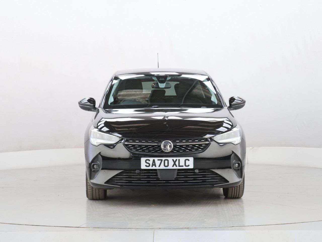 A 2020 VAUXHALL CORSA 1.2 Turbo Elite Nav Hatchback 5dr Petrol Manual Euro 6 (s/s) (100 ps) A 2020 VAUXHALL CORSA 1.2 Turbo Elite Nav Hatchback 5dr Petrol Manual Euro 6 (s/s) (100 ps)