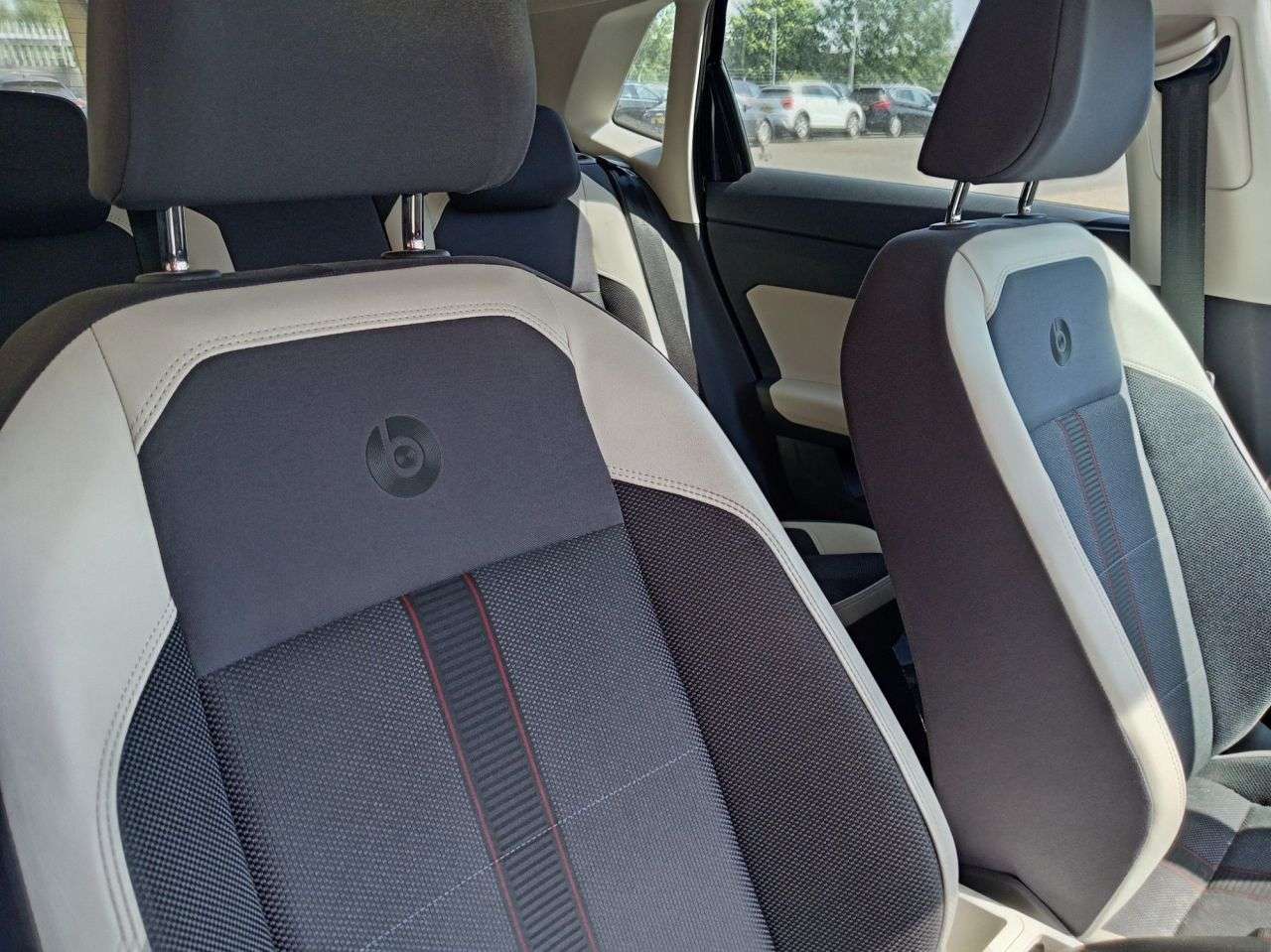 2021 VOLKSWAGEN POLO 2021 VOLKSWAGEN POLO
