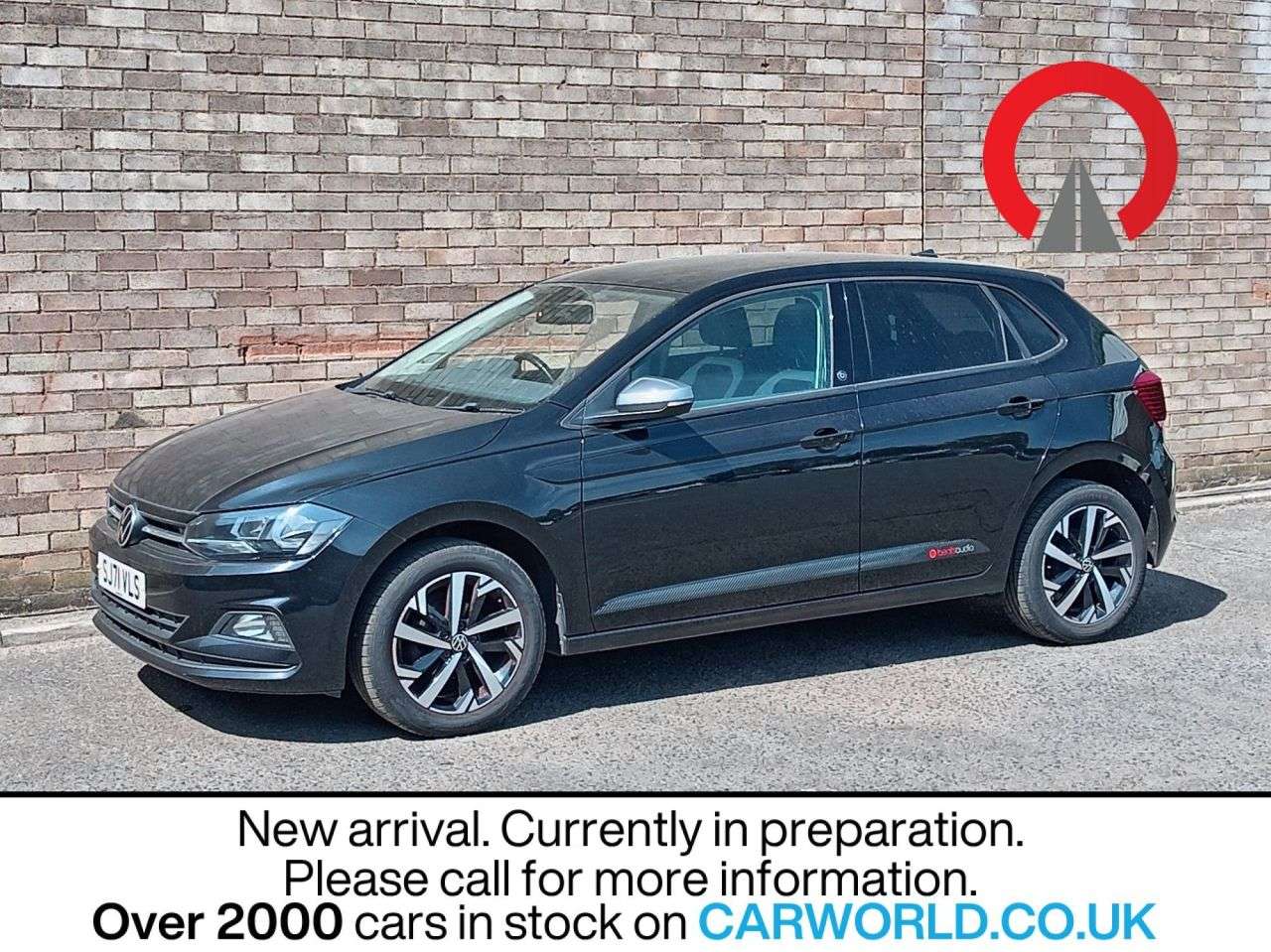 A 2021 VOLKSWAGEN POLO 1.0 EVO beats Hatchback 5dr Petrol Manual Euro 6 (s/s) (80 ps) A 2021 VOLKSWAGEN POLO 1.0 EVO beats Hatchback 5dr Petrol Manual Euro 6 (s/s) (80 ps)