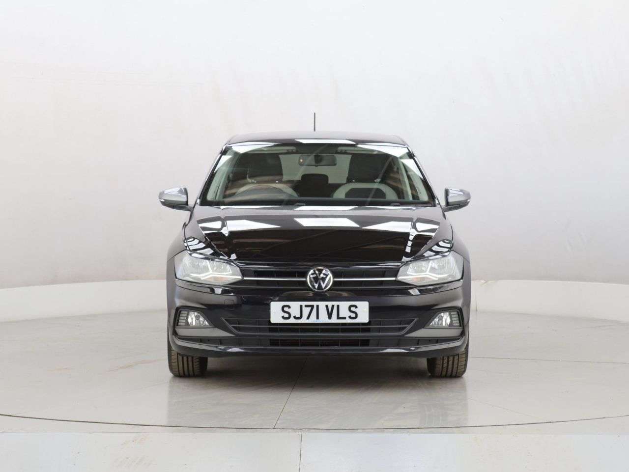 A 2021 VOLKSWAGEN POLO 1.0 EVO beats Hatchback 5dr Petrol Manual Euro 6 (s/s) (80 ps) A 2021 VOLKSWAGEN POLO 1.0 EVO beats Hatchback 5dr Petrol Manual Euro 6 (s/s) (80 ps)