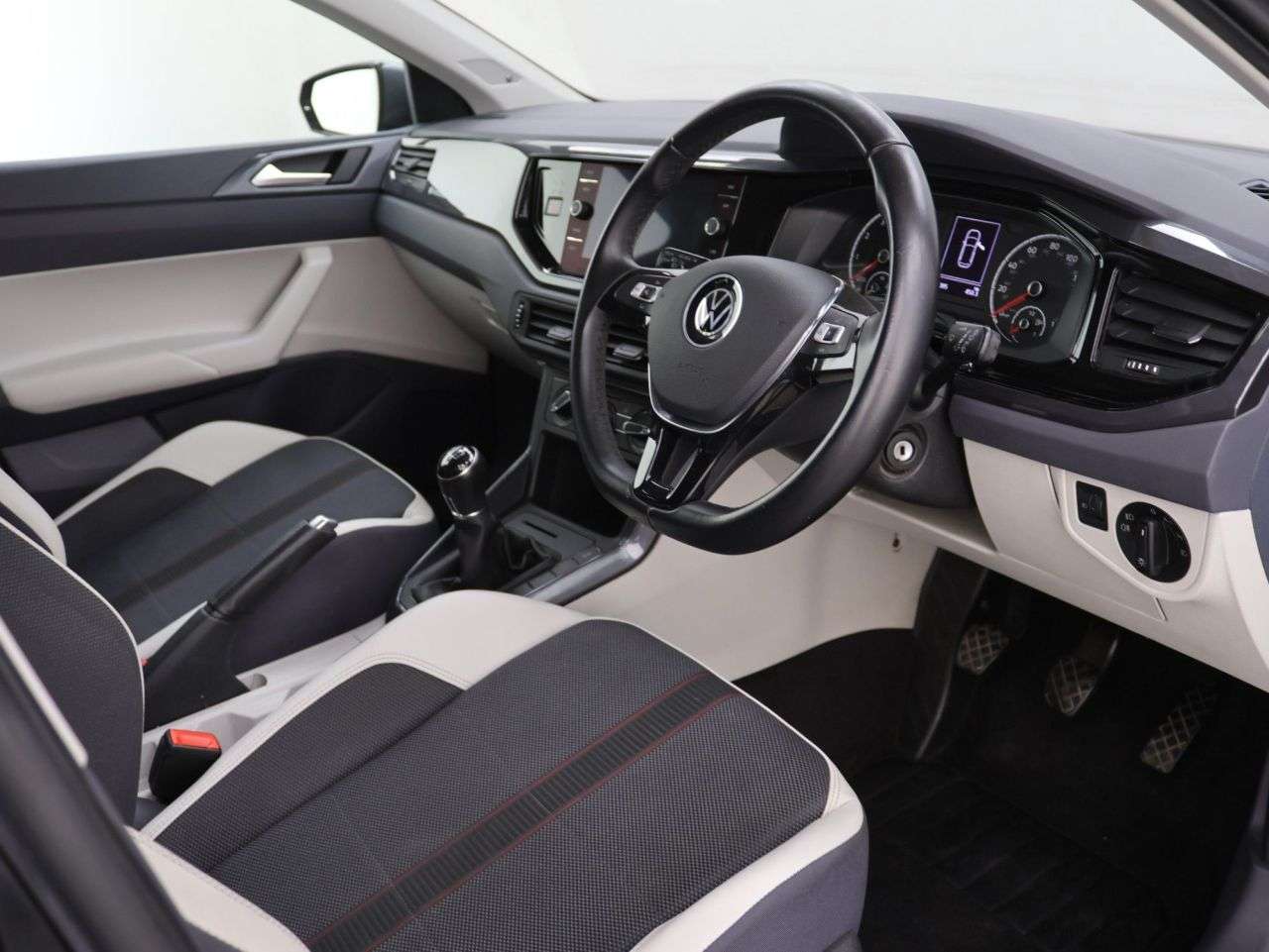 2021 VOLKSWAGEN POLO 2021 VOLKSWAGEN POLO
