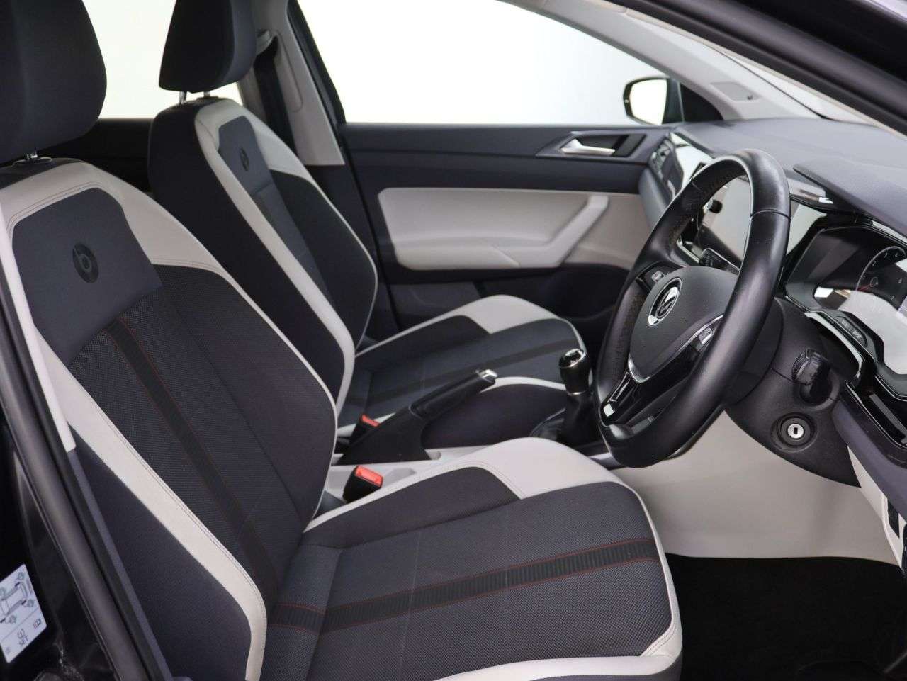 2021 VOLKSWAGEN POLO 2021 VOLKSWAGEN POLO
