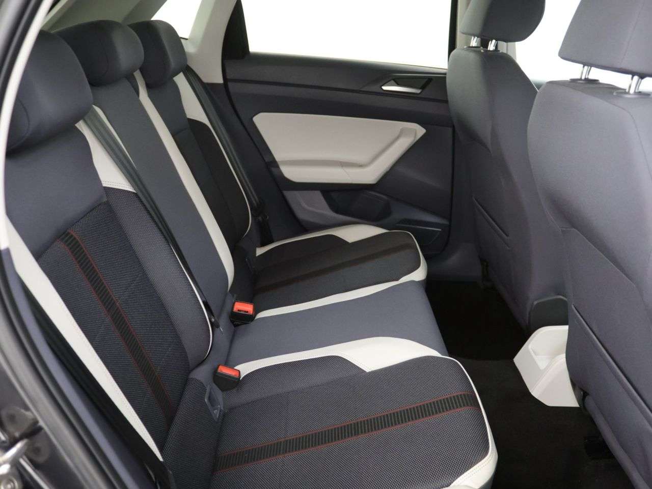 2021 VOLKSWAGEN POLO 2021 VOLKSWAGEN POLO