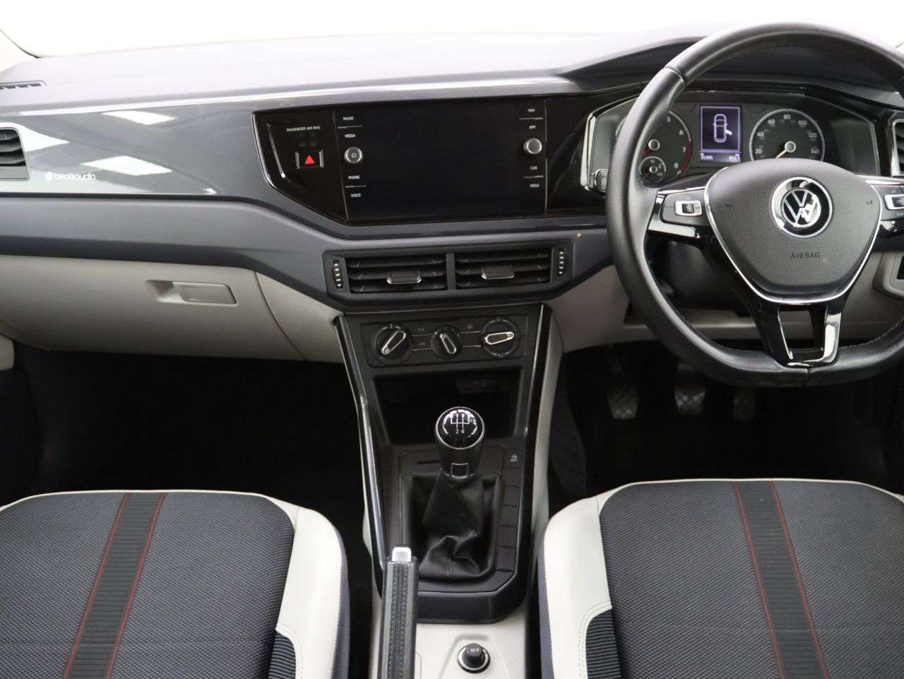 2021 VOLKSWAGEN POLO 2021 VOLKSWAGEN POLO