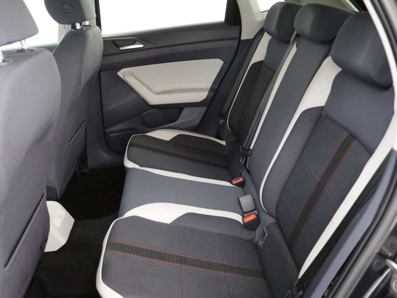 2021 VOLKSWAGEN POLO 2021 VOLKSWAGEN POLO