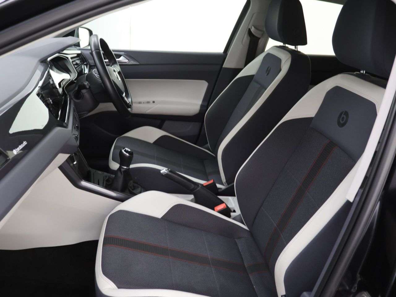 2021 VOLKSWAGEN POLO 2021 VOLKSWAGEN POLO
