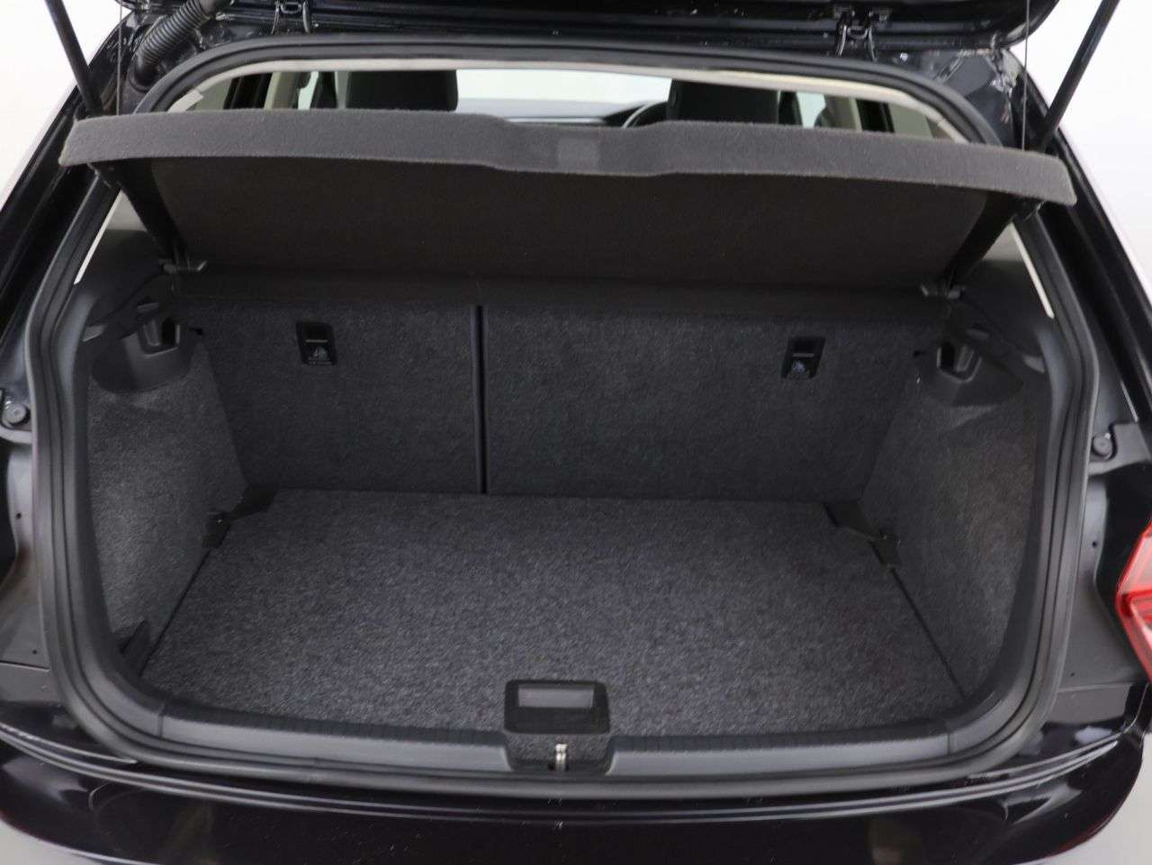 2021 VOLKSWAGEN POLO 2021 VOLKSWAGEN POLO