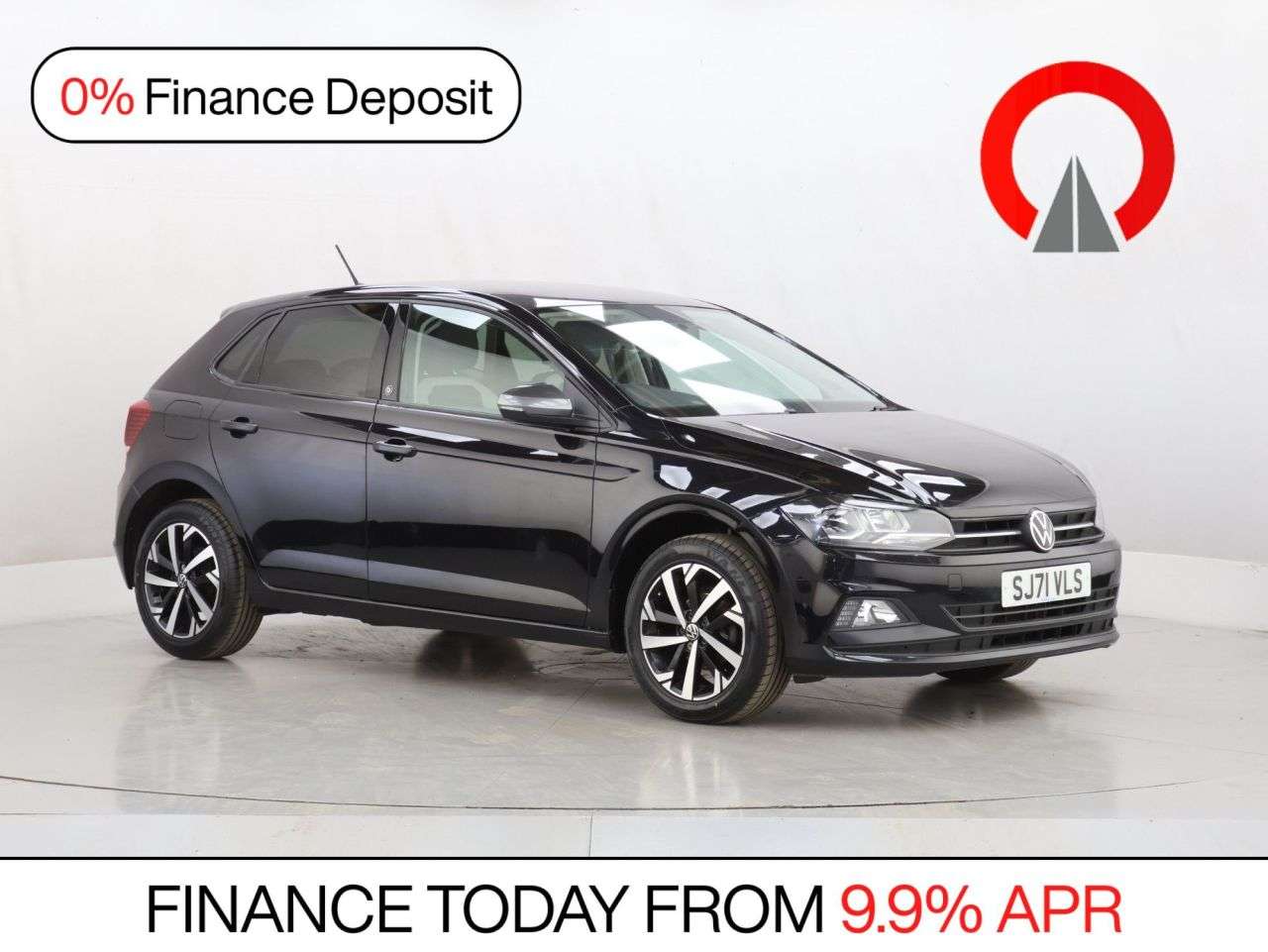 A 2021 VOLKSWAGEN POLO 1.0 EVO beats Hatchback 5dr Petrol Manual Euro 6 (s/s) (80 ps) A 2021 VOLKSWAGEN POLO 1.0 EVO beats Hatchback 5dr Petrol Manual Euro 6 (s/s) (80 ps)