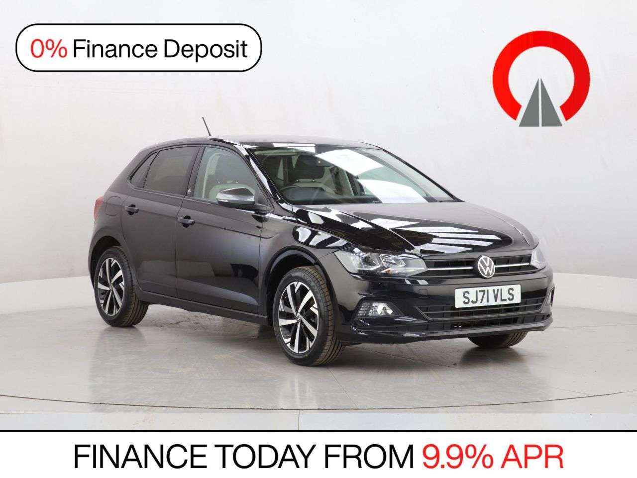 A 2021 VOLKSWAGEN POLO 1.0 EVO beats Hatchback 5dr Petrol Manual Euro 6 (s/s) (80 ps) A 2021 VOLKSWAGEN POLO 1.0 EVO beats Hatchback 5dr Petrol Manual Euro 6 (s/s) (80 ps)