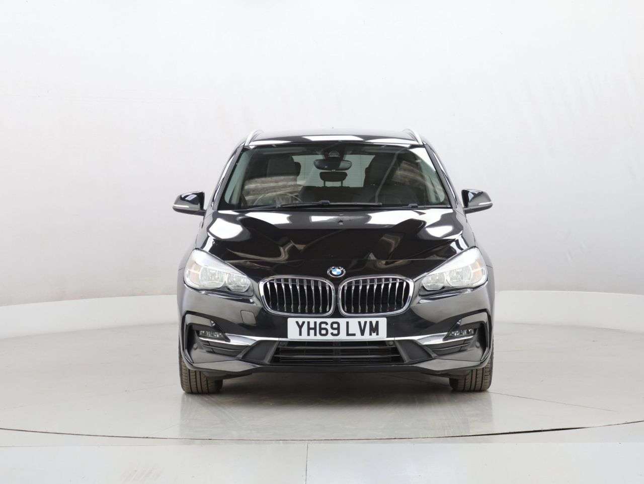 A 2019 BMW 2 SERIES ACTIVE TOURER 1.5 218i Luxury MPV 5dr Petrol Manual Euro 6 (s/s) (140 ps) A 2019 BMW 2 SERIES ACTIVE TOURER 1.5 218i Luxury MPV 5dr Petrol Manual Euro 6 (s/s) (140 ps)