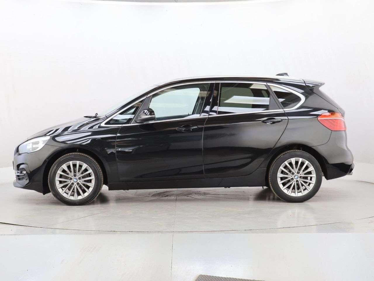 2019 BMW 2 SERIES ACTIVE TOURER 2019 BMW 2 SERIES ACTIVE TOURER