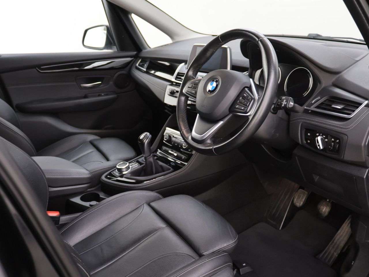 2019 BMW 2 SERIES ACTIVE TOURER 2019 BMW 2 SERIES ACTIVE TOURER