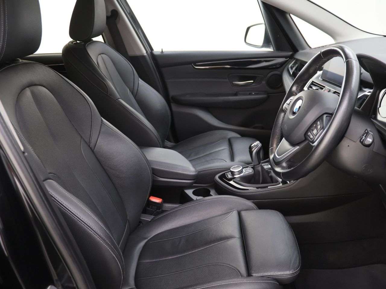 2019 BMW 2 SERIES ACTIVE TOURER 2019 BMW 2 SERIES ACTIVE TOURER