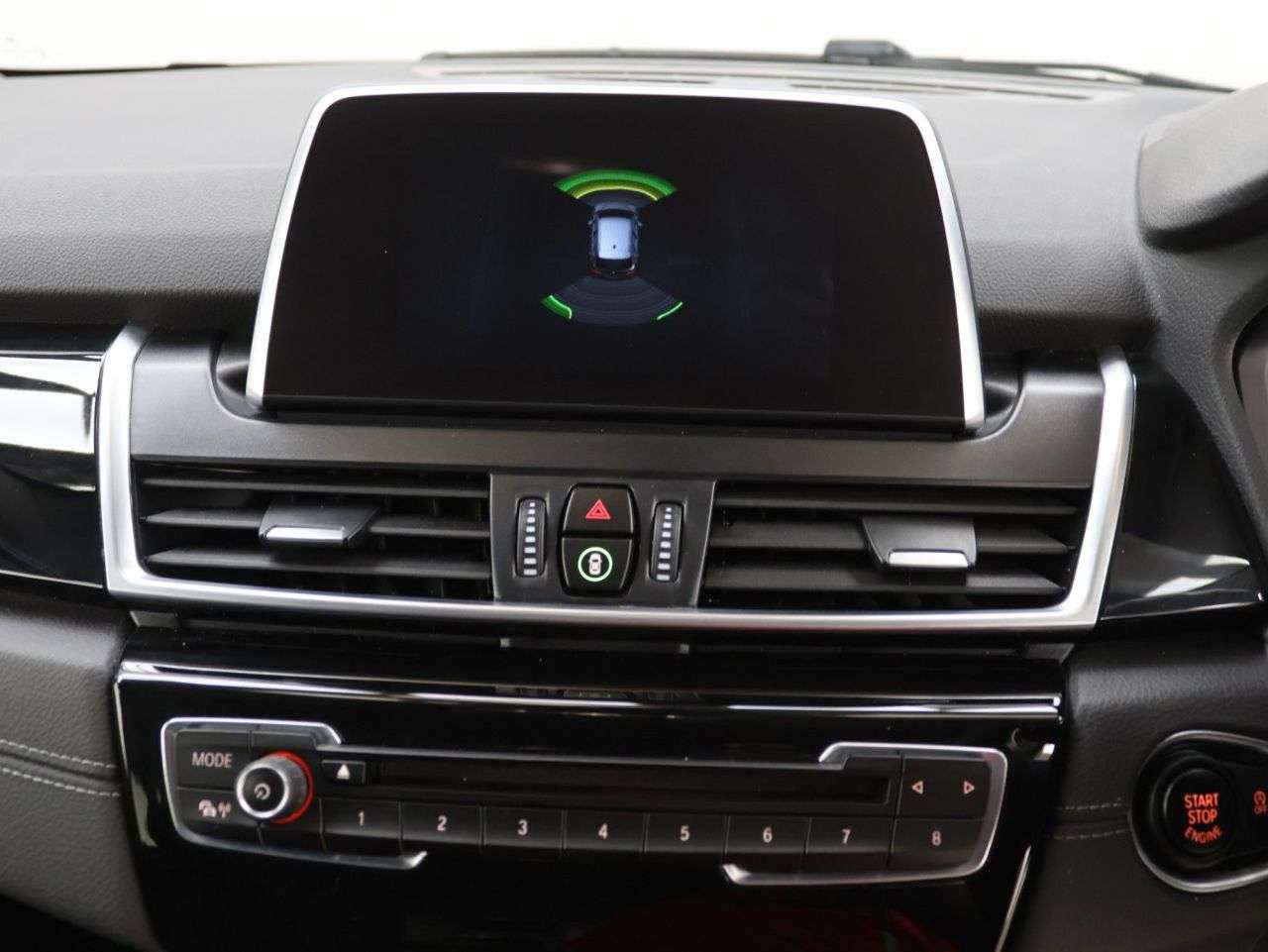 2019 BMW 2 SERIES ACTIVE TOURER 2019 BMW 2 SERIES ACTIVE TOURER