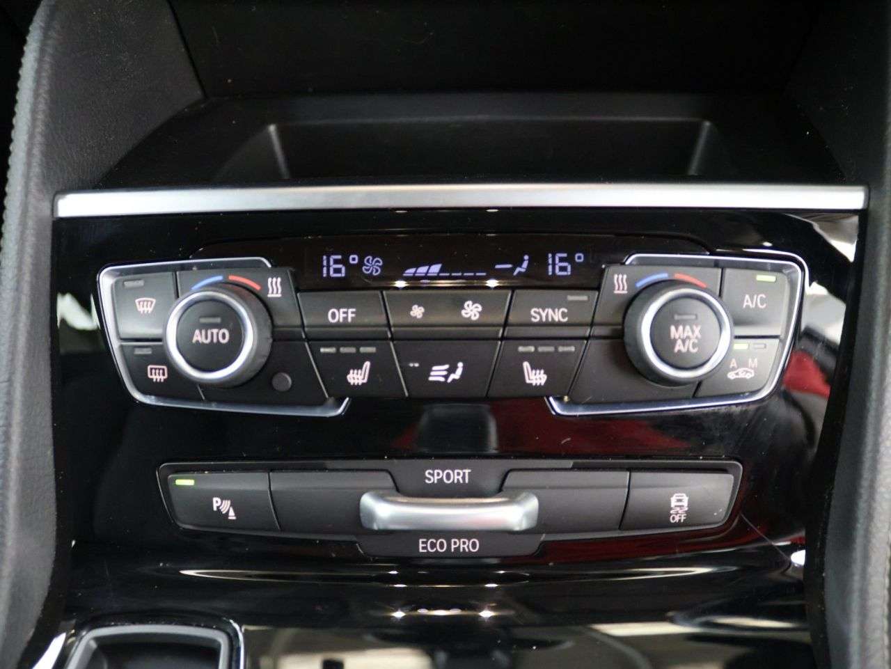 2019 BMW 2 SERIES ACTIVE TOURER 2019 BMW 2 SERIES ACTIVE TOURER