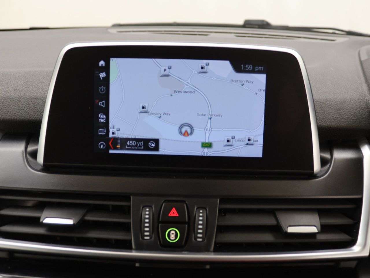 2019 BMW 2 SERIES ACTIVE TOURER 2019 BMW 2 SERIES ACTIVE TOURER