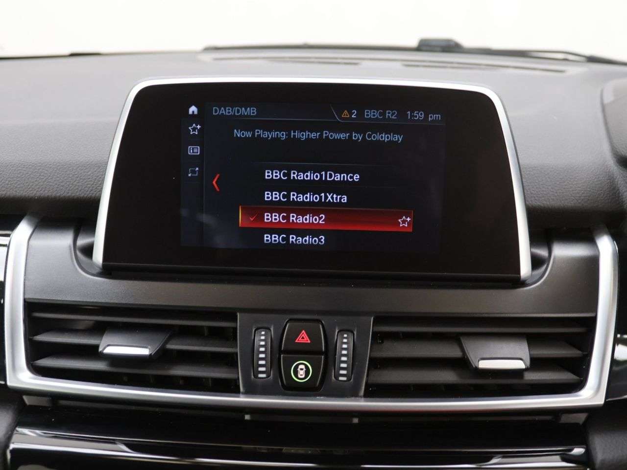 2019 BMW 2 SERIES ACTIVE TOURER 2019 BMW 2 SERIES ACTIVE TOURER