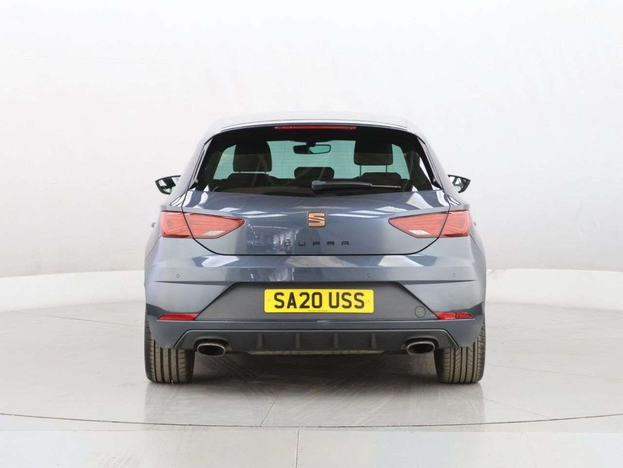2020 SEAT LEON 2020 SEAT LEON