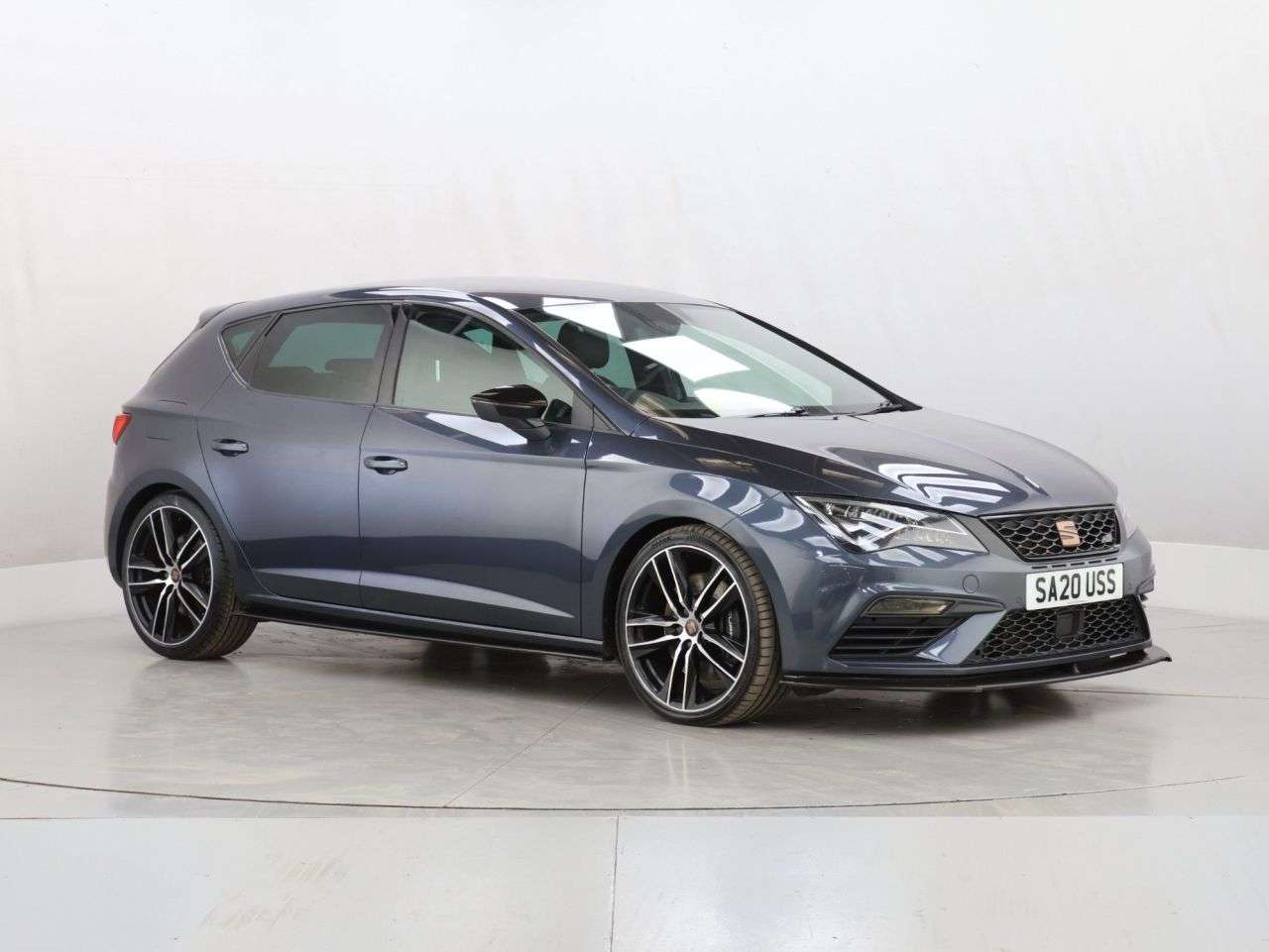 2020 SEAT LEON 2020 SEAT LEON