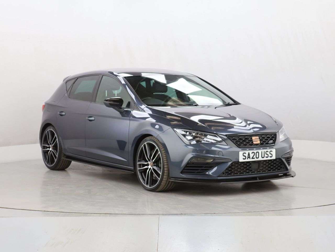2020 SEAT LEON 2020 SEAT LEON