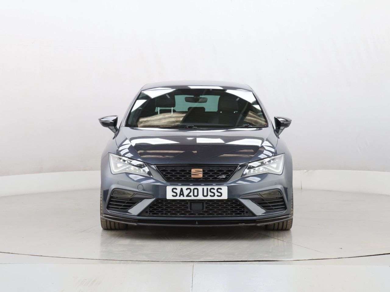2020 SEAT LEON 2020 SEAT LEON