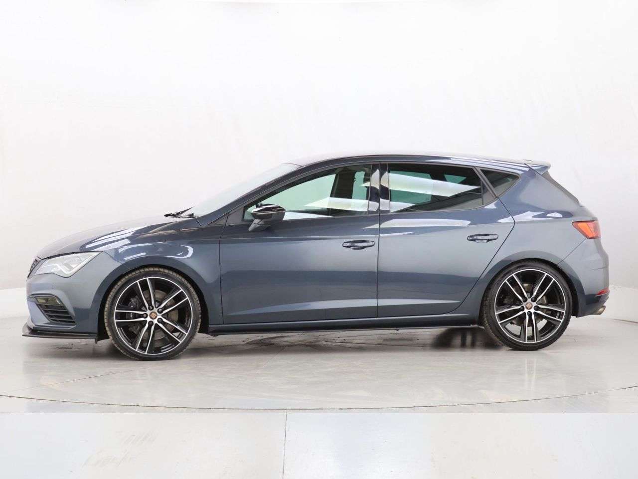 2020 SEAT LEON 2020 SEAT LEON