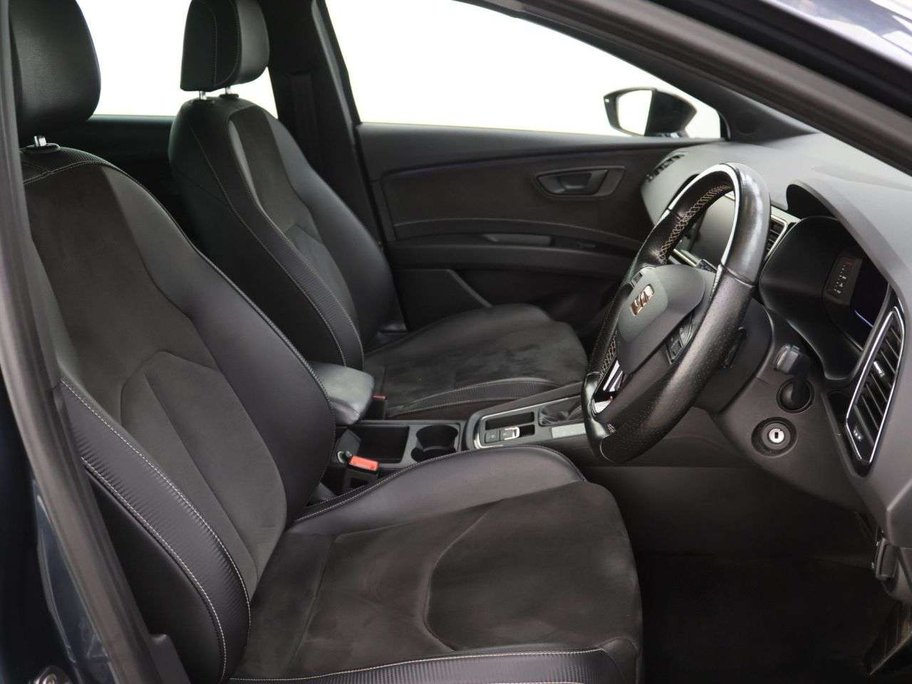 2020 SEAT LEON 2020 SEAT LEON