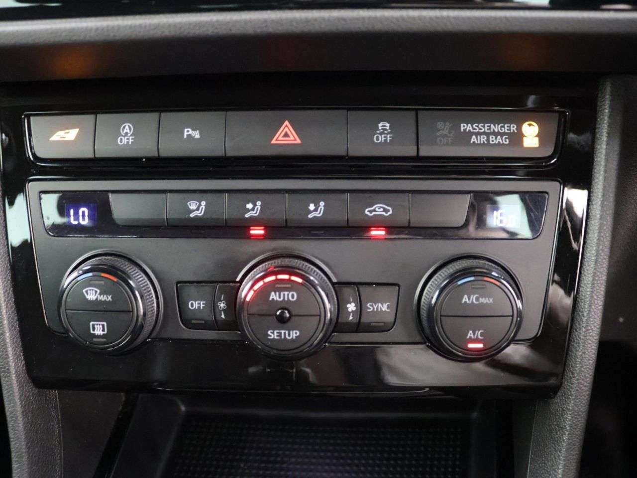2020 SEAT LEON 2020 SEAT LEON