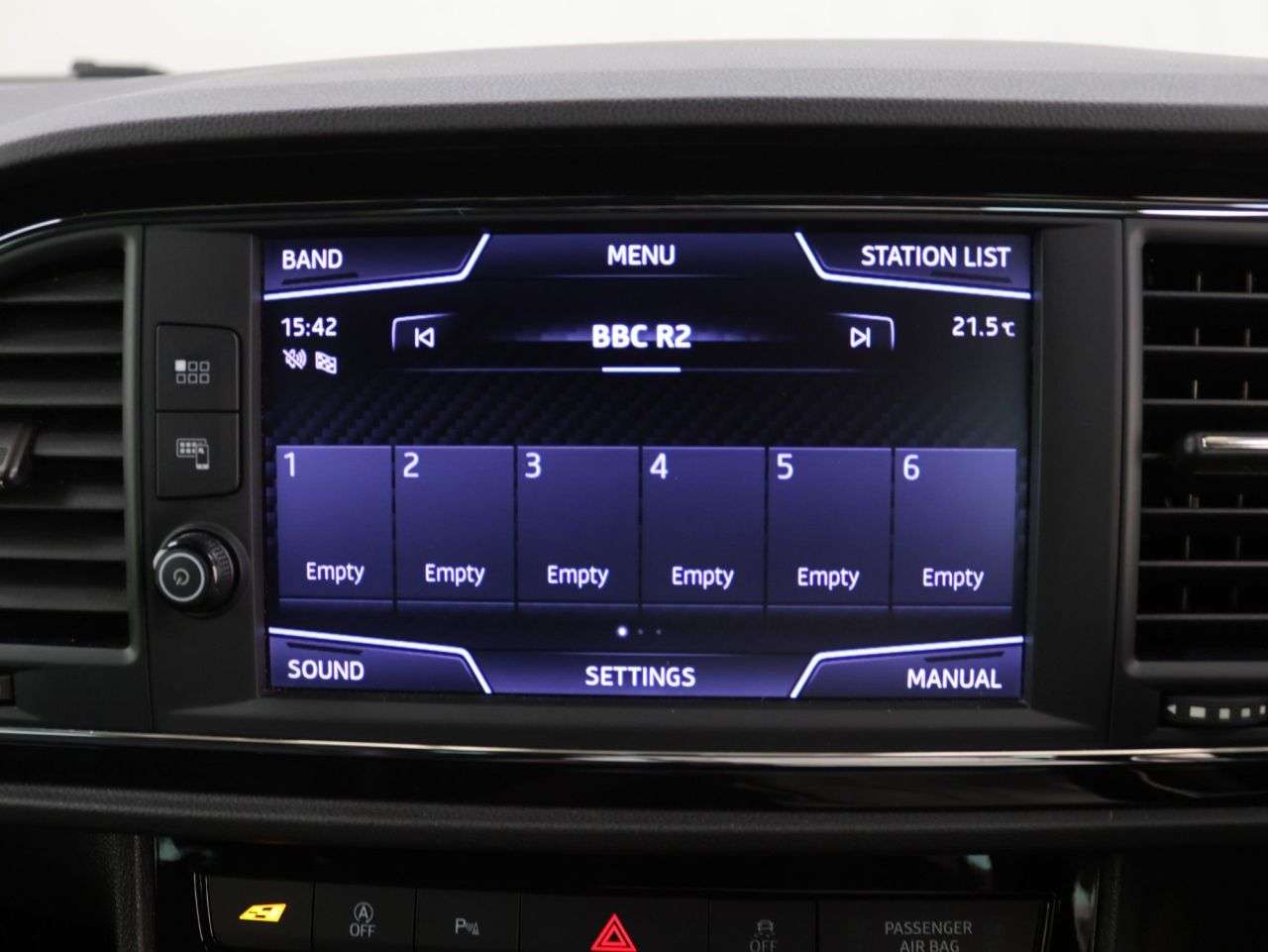 2020 SEAT LEON 2020 SEAT LEON