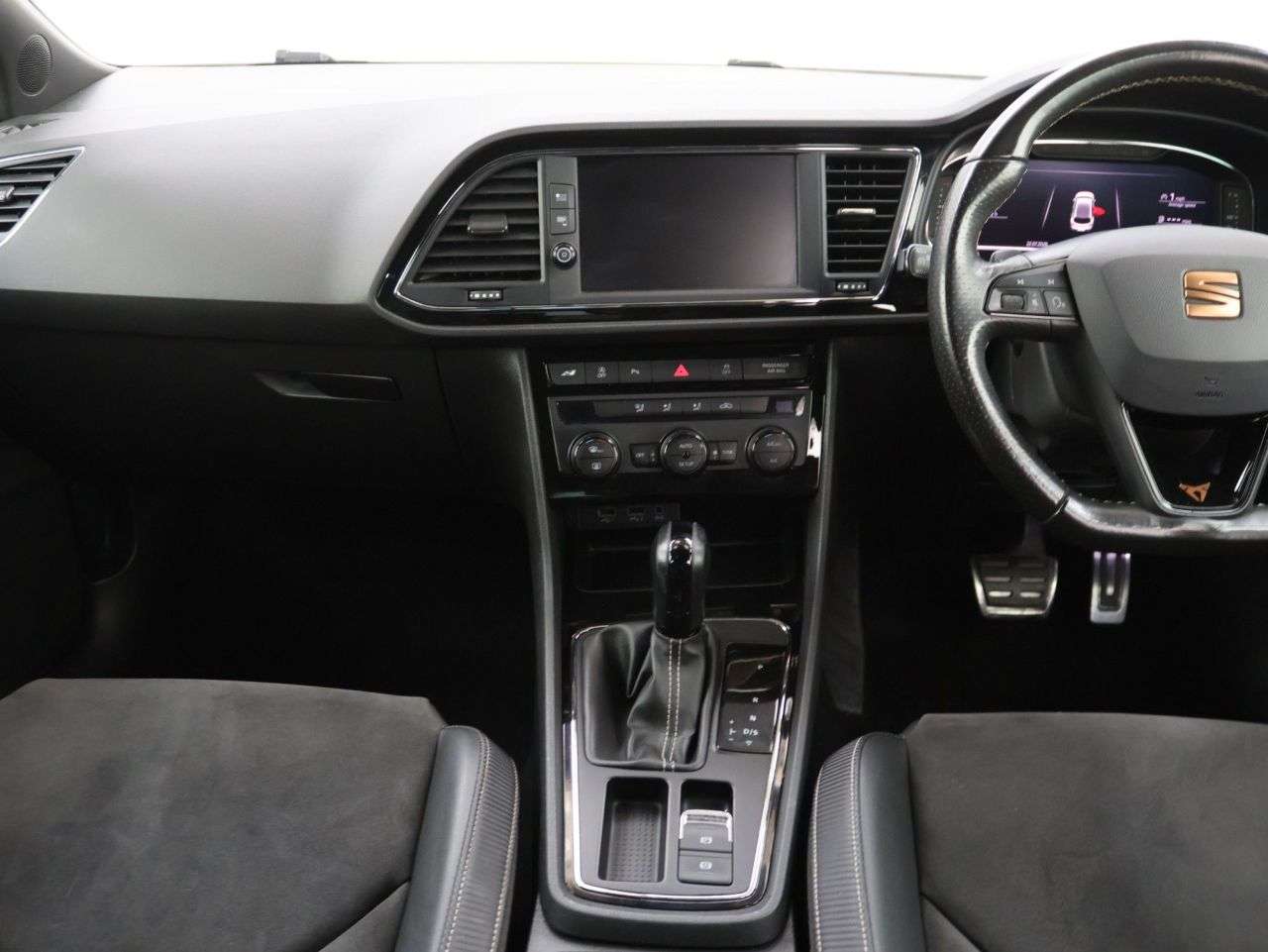 2020 SEAT LEON 2020 SEAT LEON