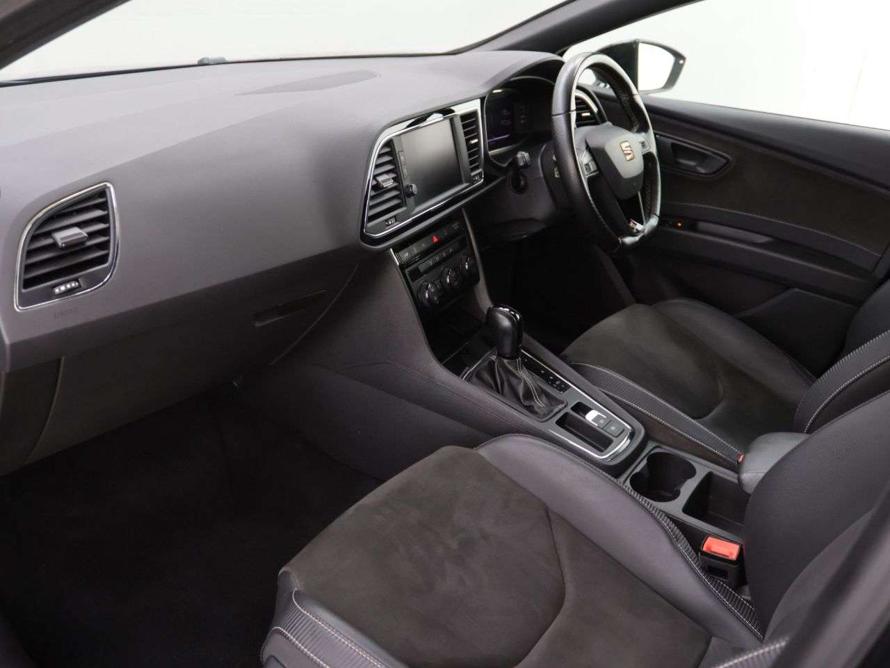 2020 SEAT LEON 2020 SEAT LEON