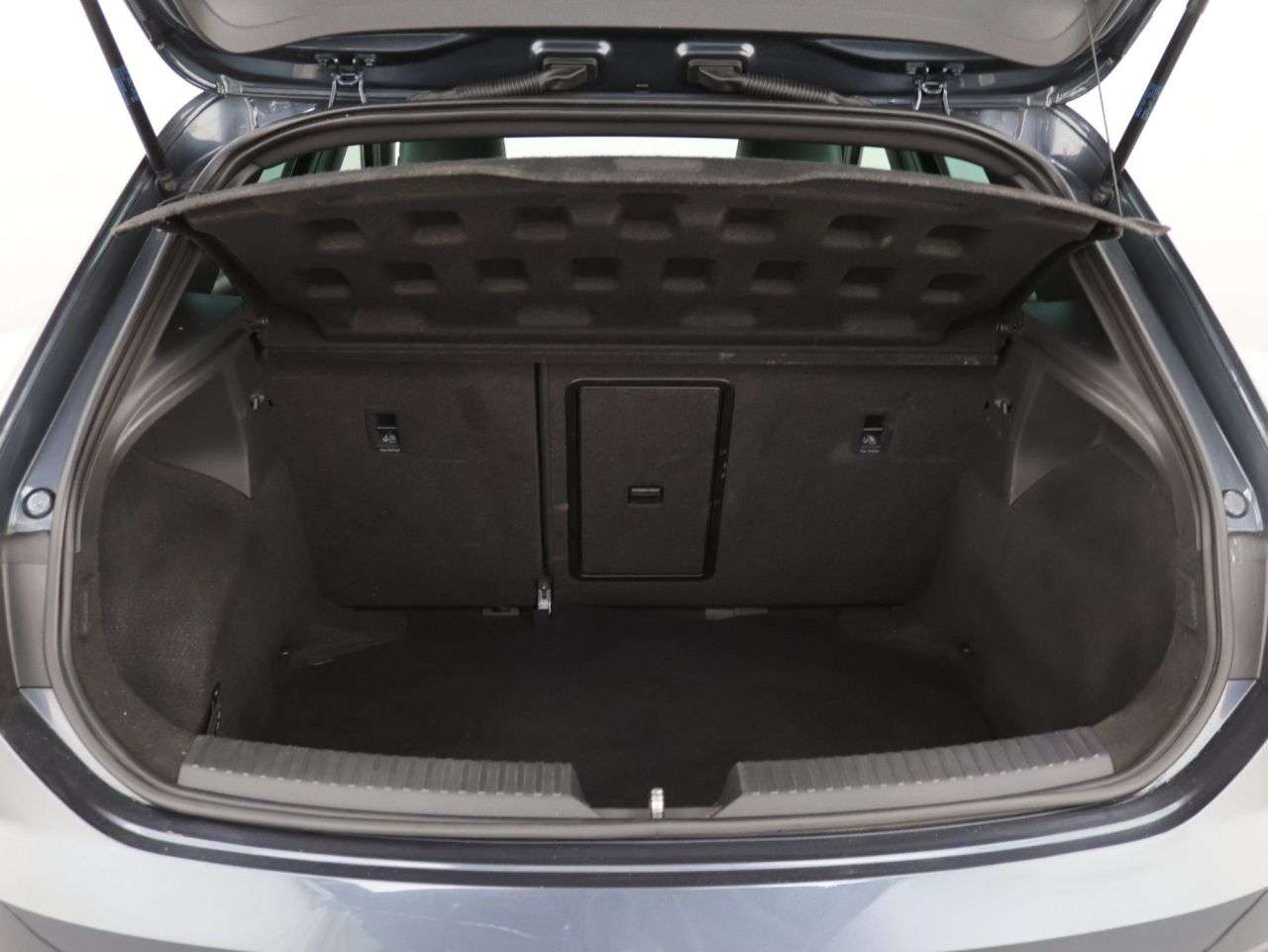 2020 SEAT LEON 2020 SEAT LEON