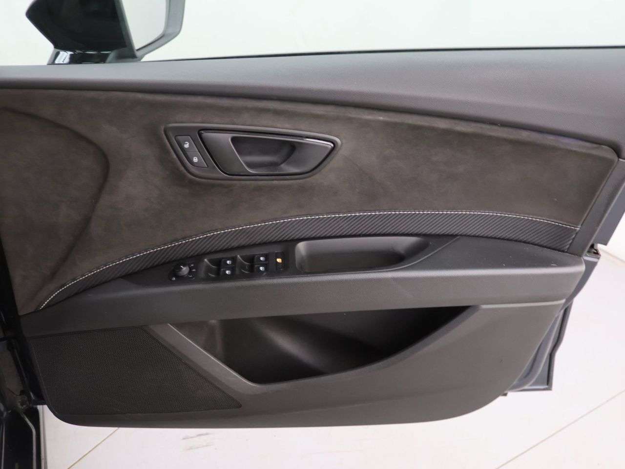 2020 SEAT LEON 2020 SEAT LEON