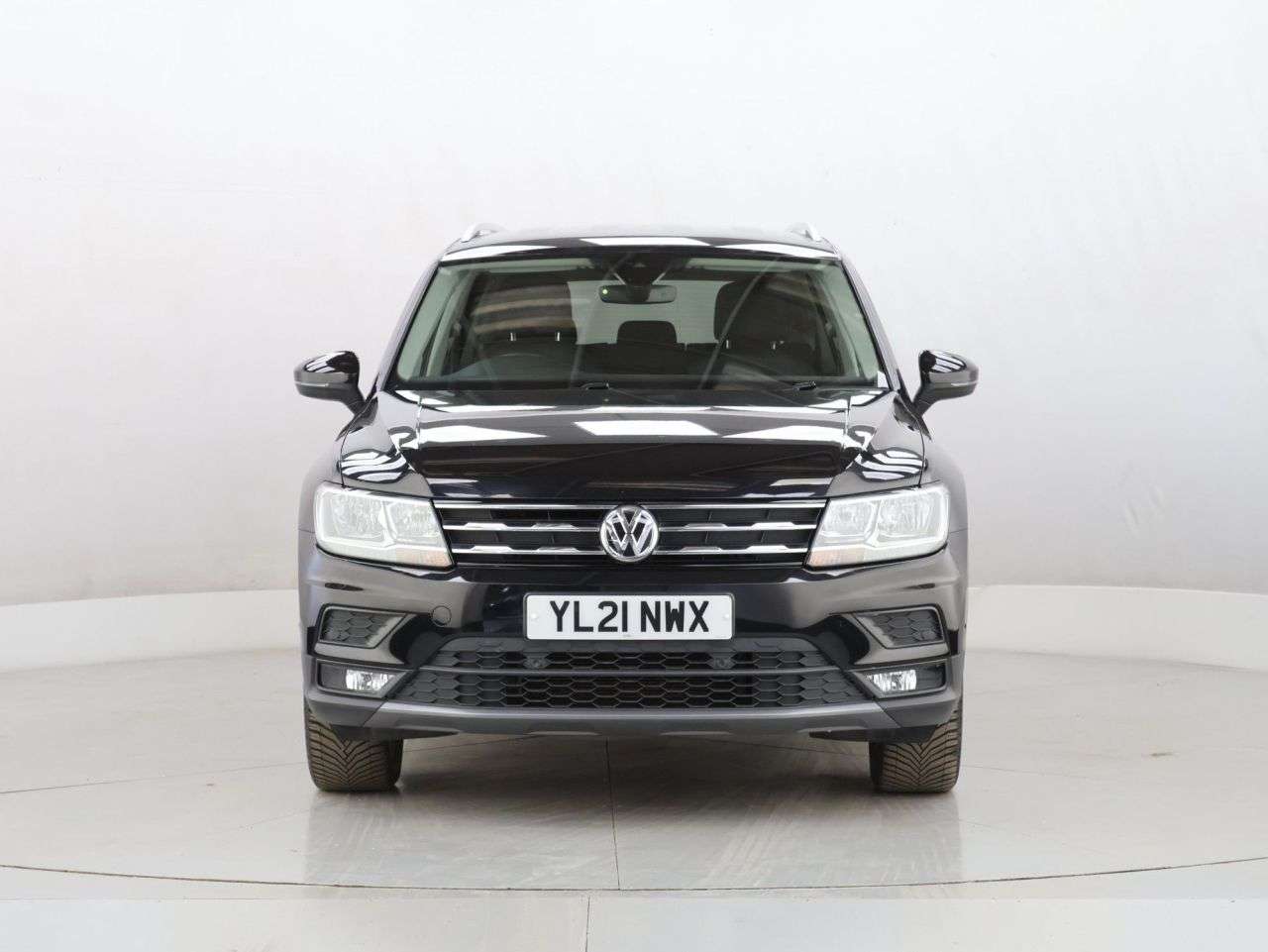A 2021 VOLKSWAGEN TIGUAN ALLSPACE 2.0 TDI Match SUV 5dr Diesel DSG 4Motion Euro 6 (s/s) (150 ps) A 2021 VOLKSWAGEN TIGUAN ALLSPACE 2.0 TDI Match SUV 5dr Diesel DSG 4Motion Euro 6 (s/s) (150 ps)