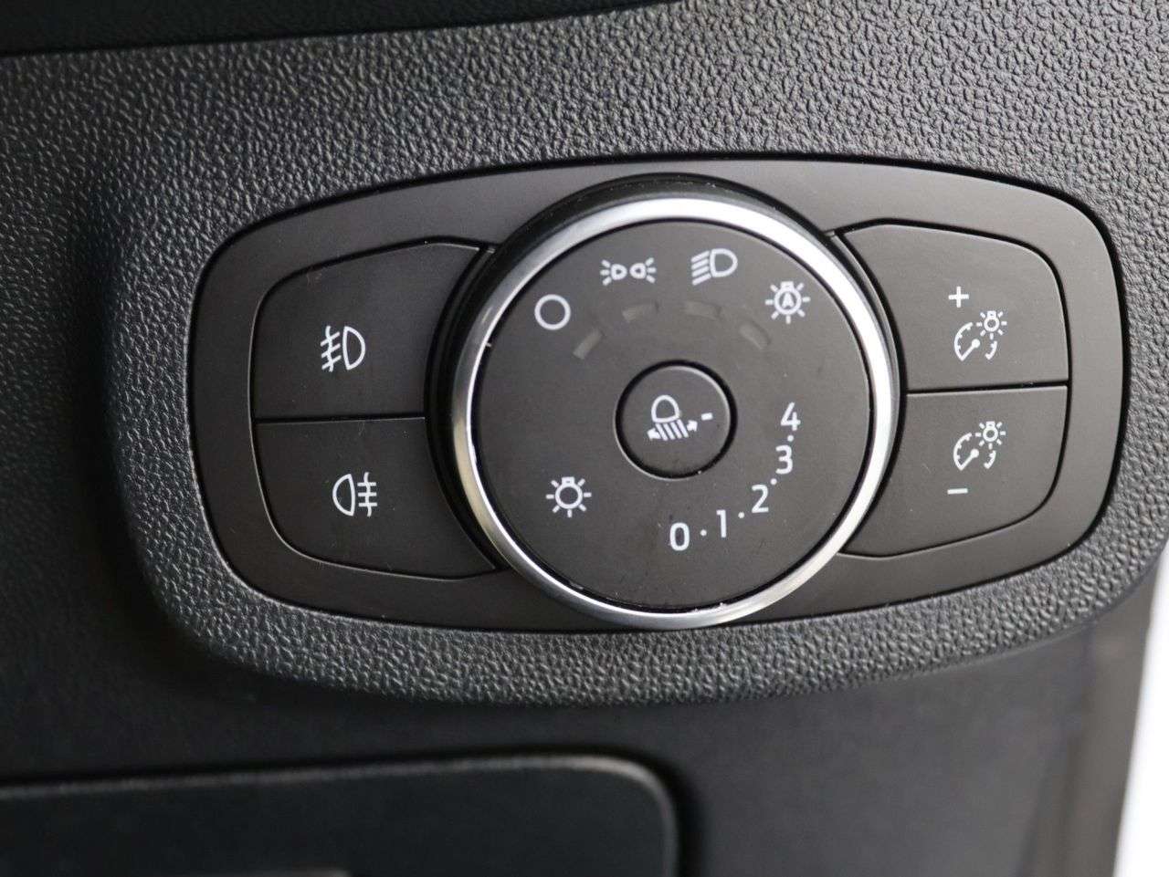 2021 FORD FIESTA 2021 FORD FIESTA