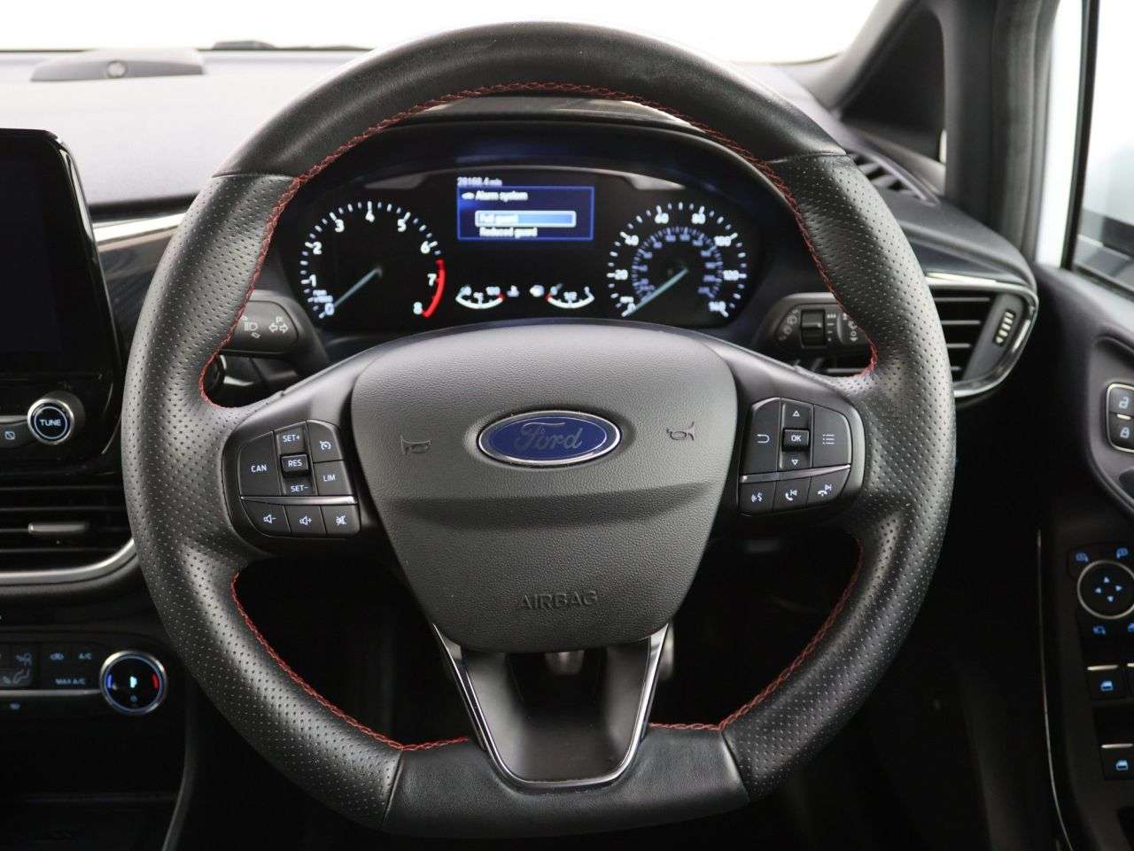 2021 FORD FIESTA 2021 FORD FIESTA