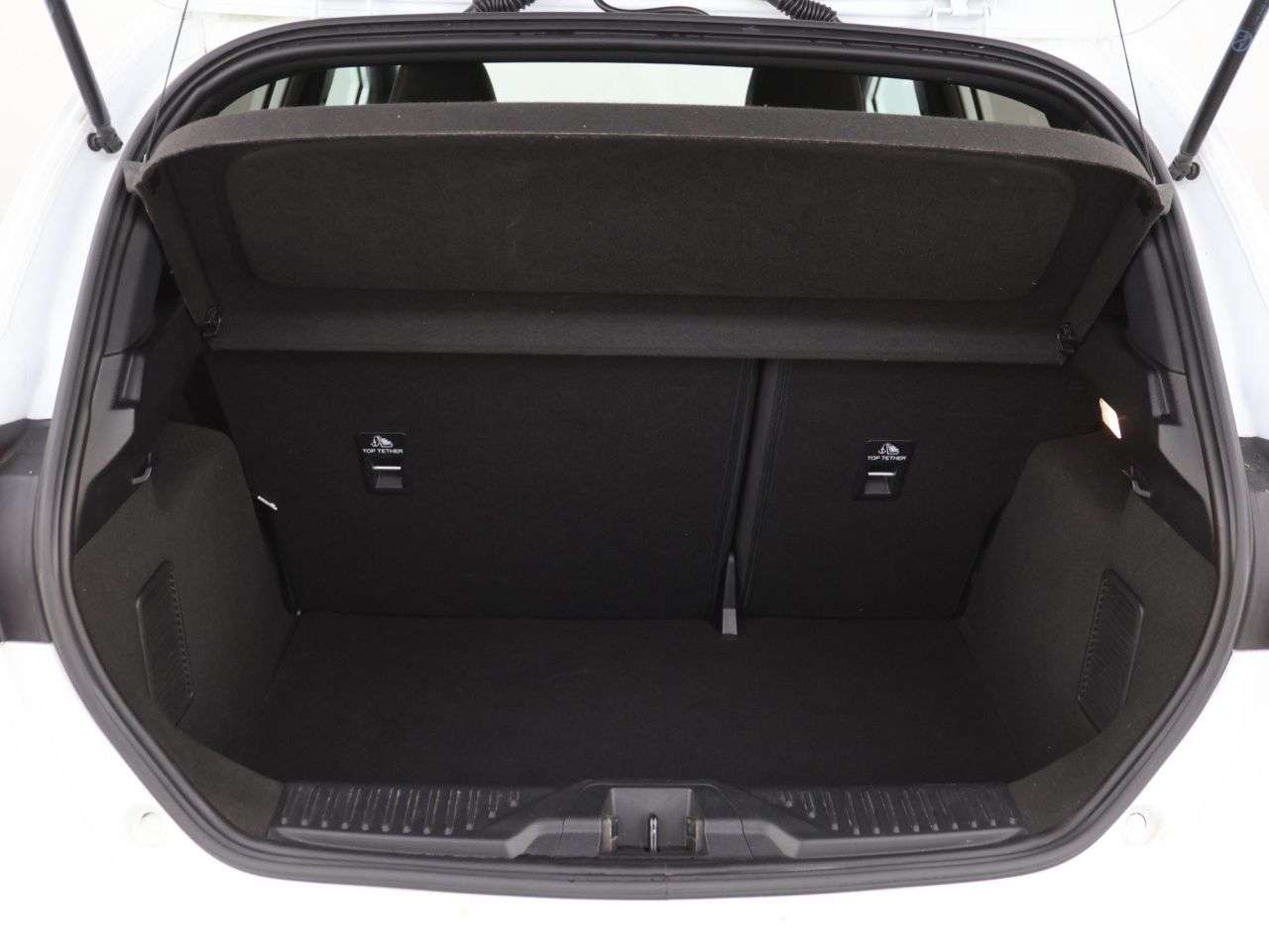2021 FORD FIESTA 2021 FORD FIESTA