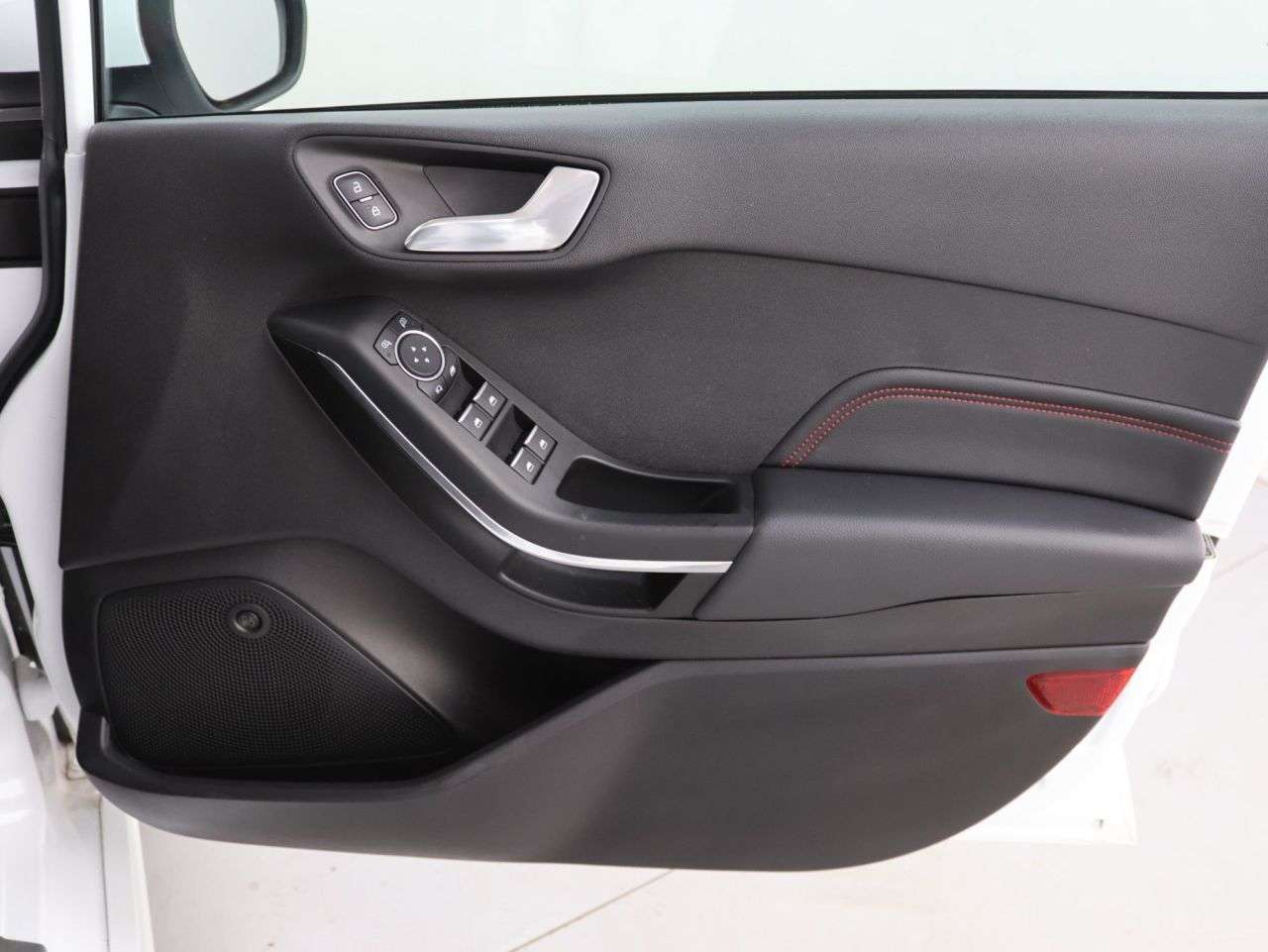 2021 FORD FIESTA 2021 FORD FIESTA