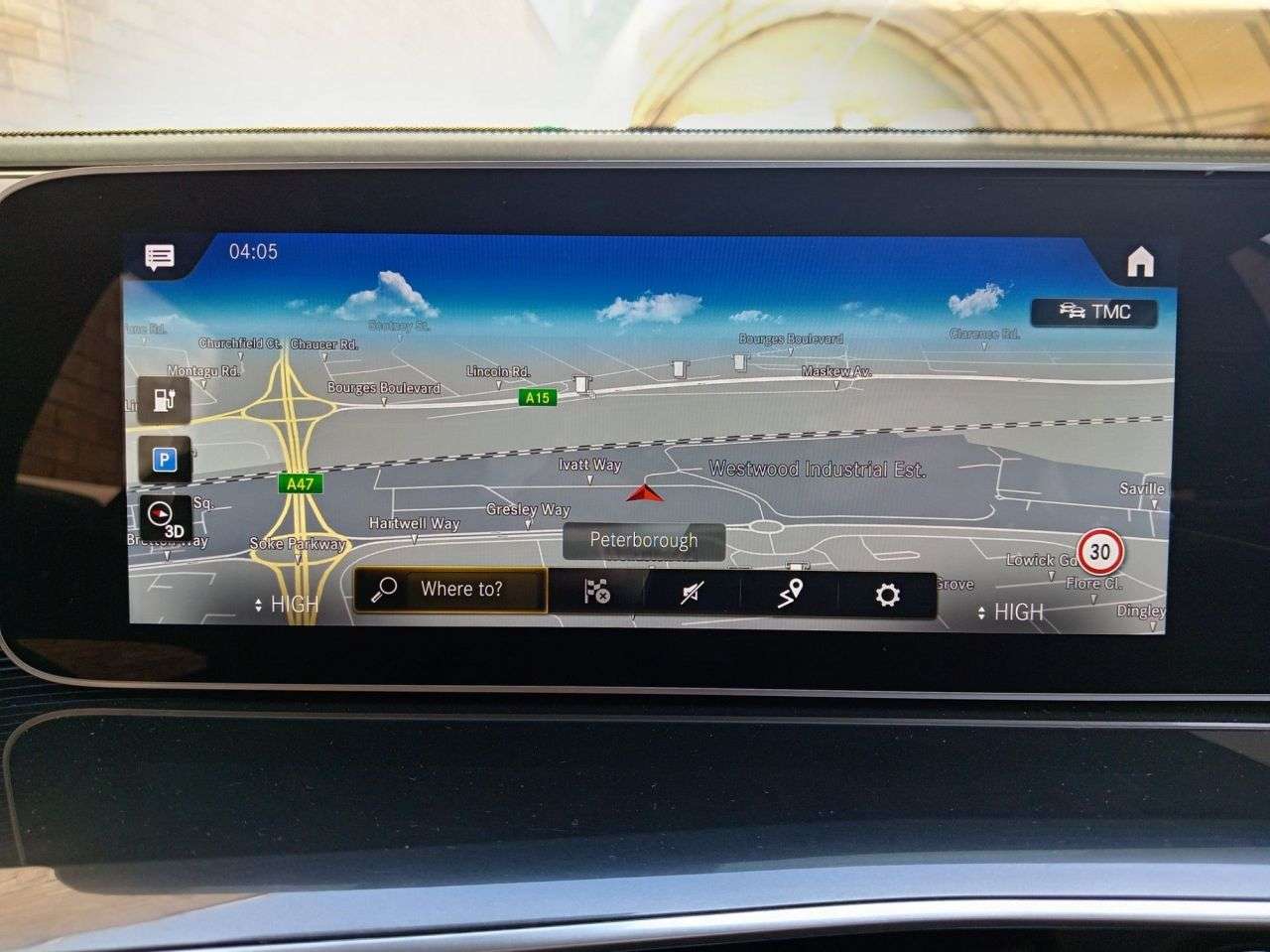 2020 MERCEDES-BENZ EQC 2020 MERCEDES-BENZ EQC