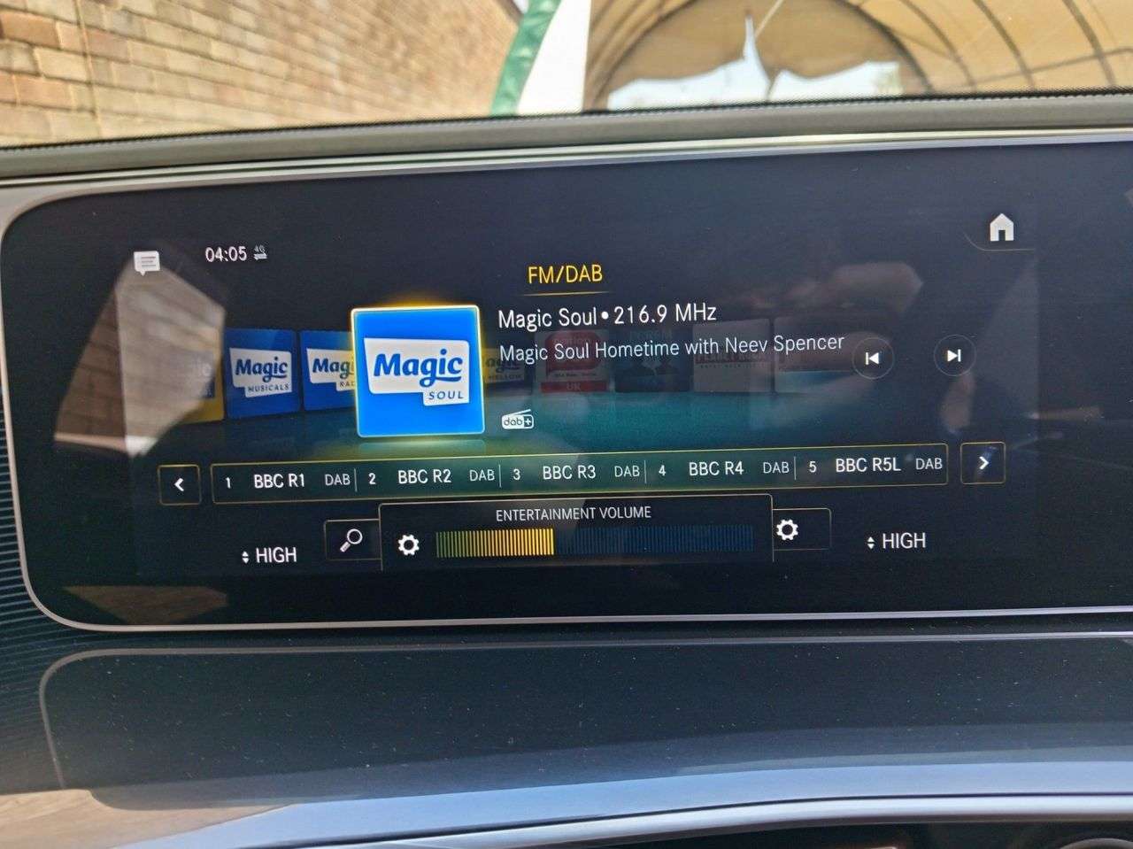 2020 MERCEDES-BENZ EQC 2020 MERCEDES-BENZ EQC