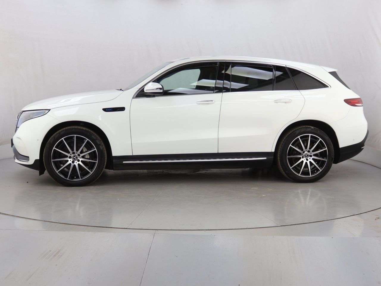 2020 MERCEDES-BENZ EQC 2020 MERCEDES-BENZ EQC