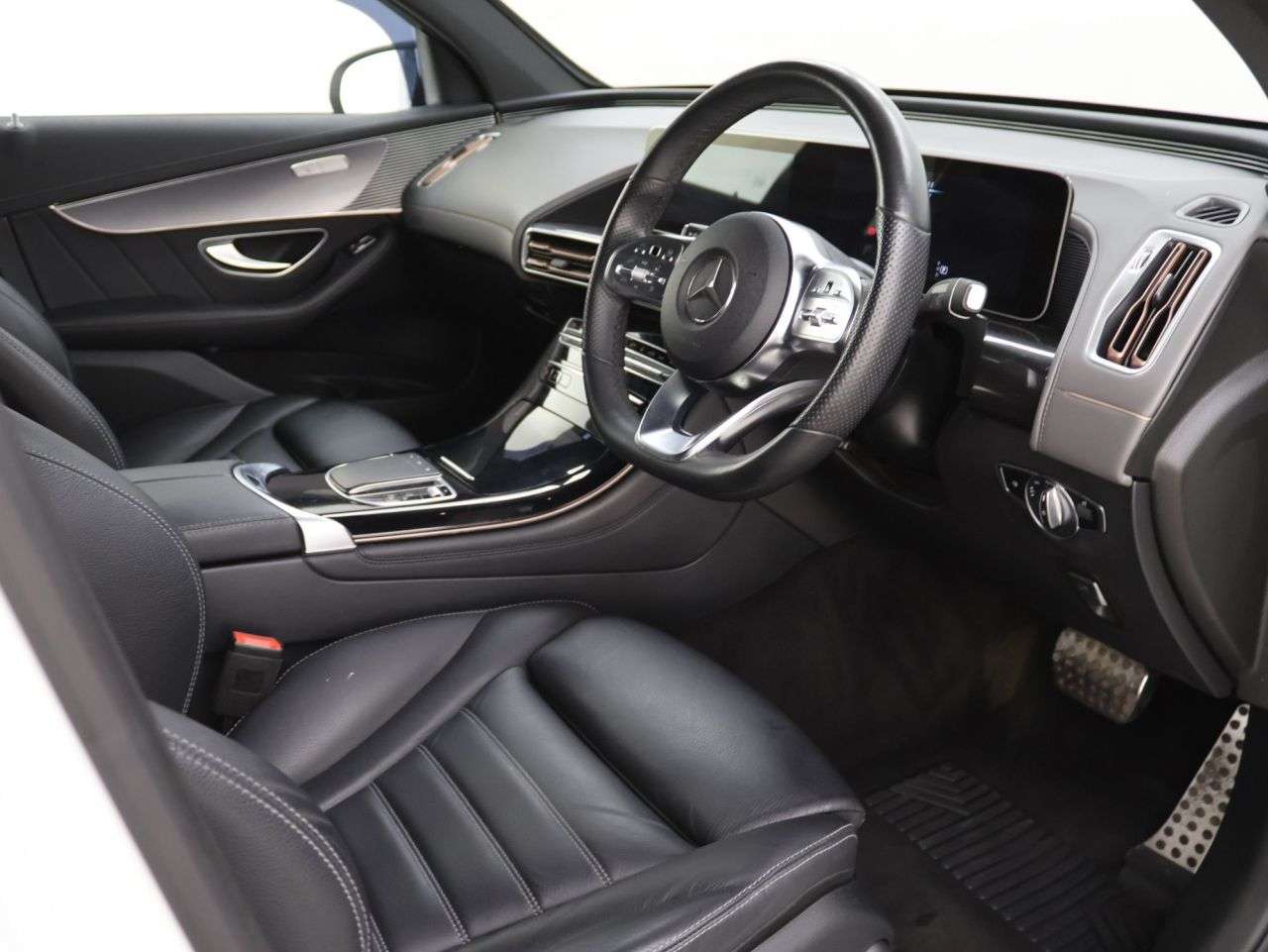 2020 MERCEDES-BENZ EQC 2020 MERCEDES-BENZ EQC