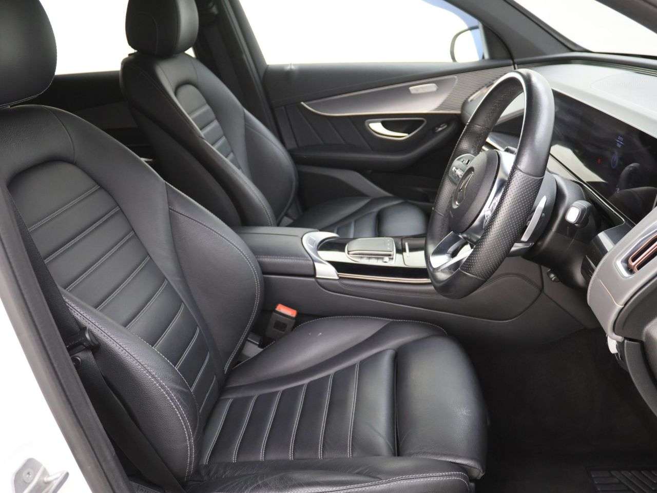 2020 MERCEDES-BENZ EQC 2020 MERCEDES-BENZ EQC
