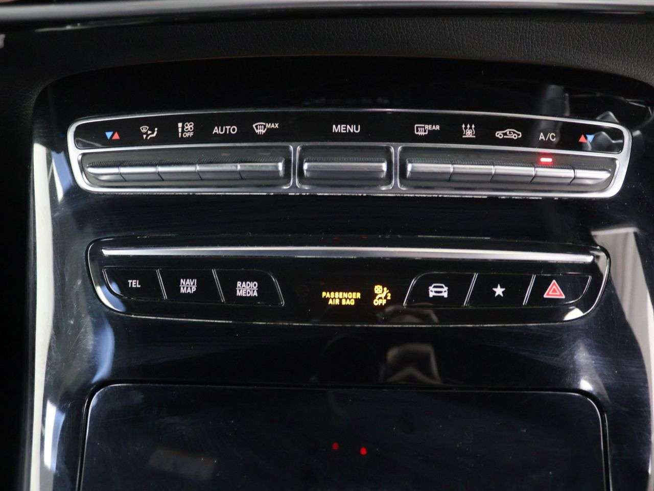 2020 MERCEDES-BENZ EQC 2020 MERCEDES-BENZ EQC