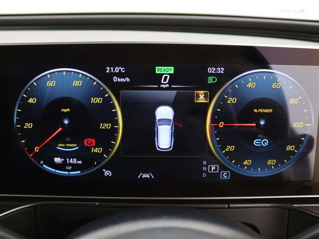 2020 MERCEDES-BENZ EQC 2020 MERCEDES-BENZ EQC