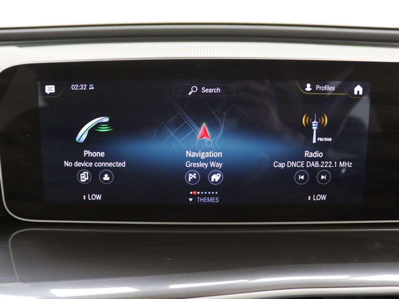 2020 MERCEDES-BENZ EQC 2020 MERCEDES-BENZ EQC