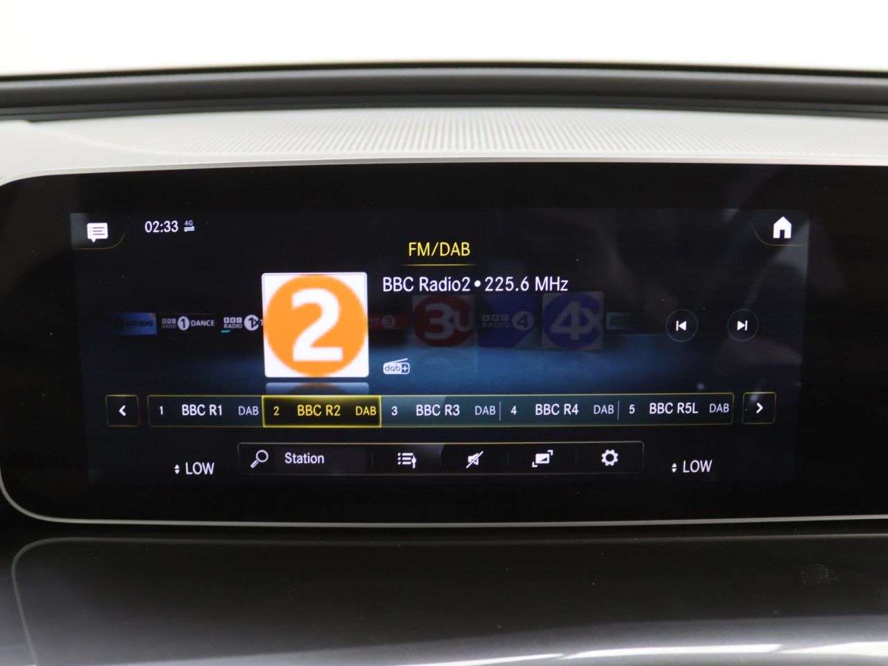 2020 MERCEDES-BENZ EQC 2020 MERCEDES-BENZ EQC