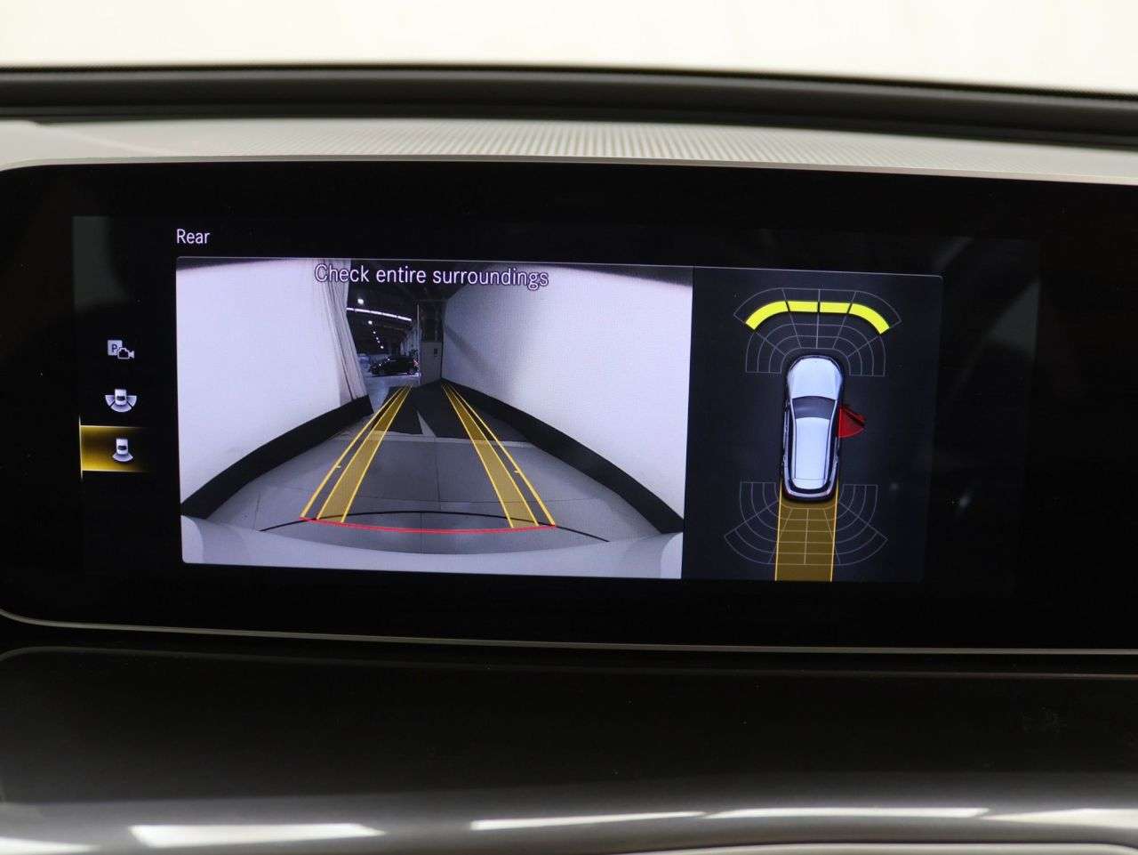 2020 MERCEDES-BENZ EQC 2020 MERCEDES-BENZ EQC