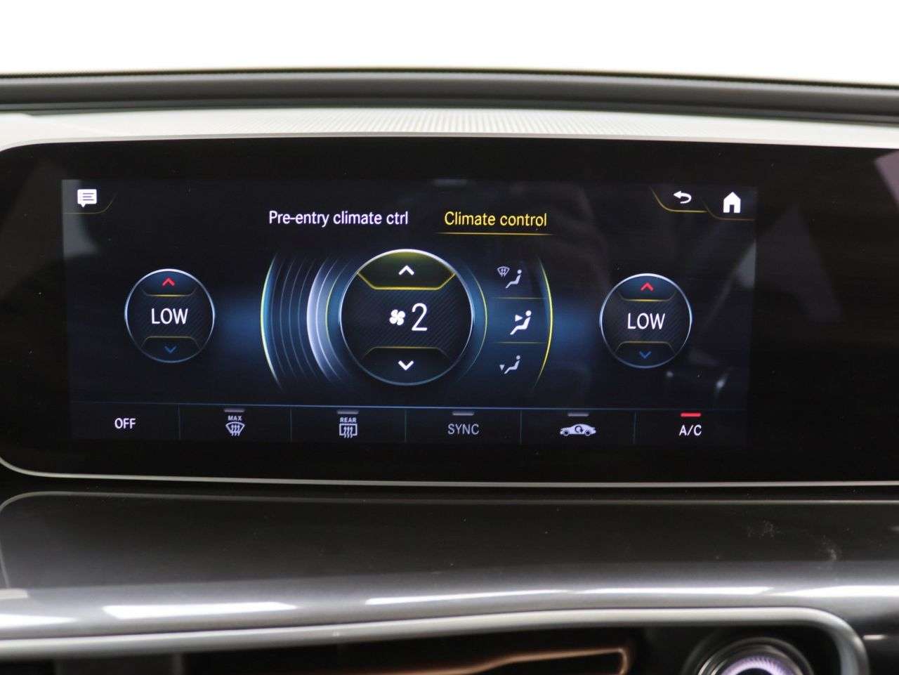 2020 MERCEDES-BENZ EQC 2020 MERCEDES-BENZ EQC